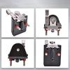12 Volt Einspritzpumpen-Abschaltmagnetventil 26214 RE62240 RE37089 für Stanadyne Roosamaster 6.2L 6.9L 7.3L 5.7L 6.5L