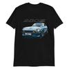 1975 Datsun 280Z Short-Sleeve 100% Cotton T-shirt Mens Tees Top