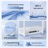 U-SPEED Wi-Fi 6 Wireless Routers (CN version)