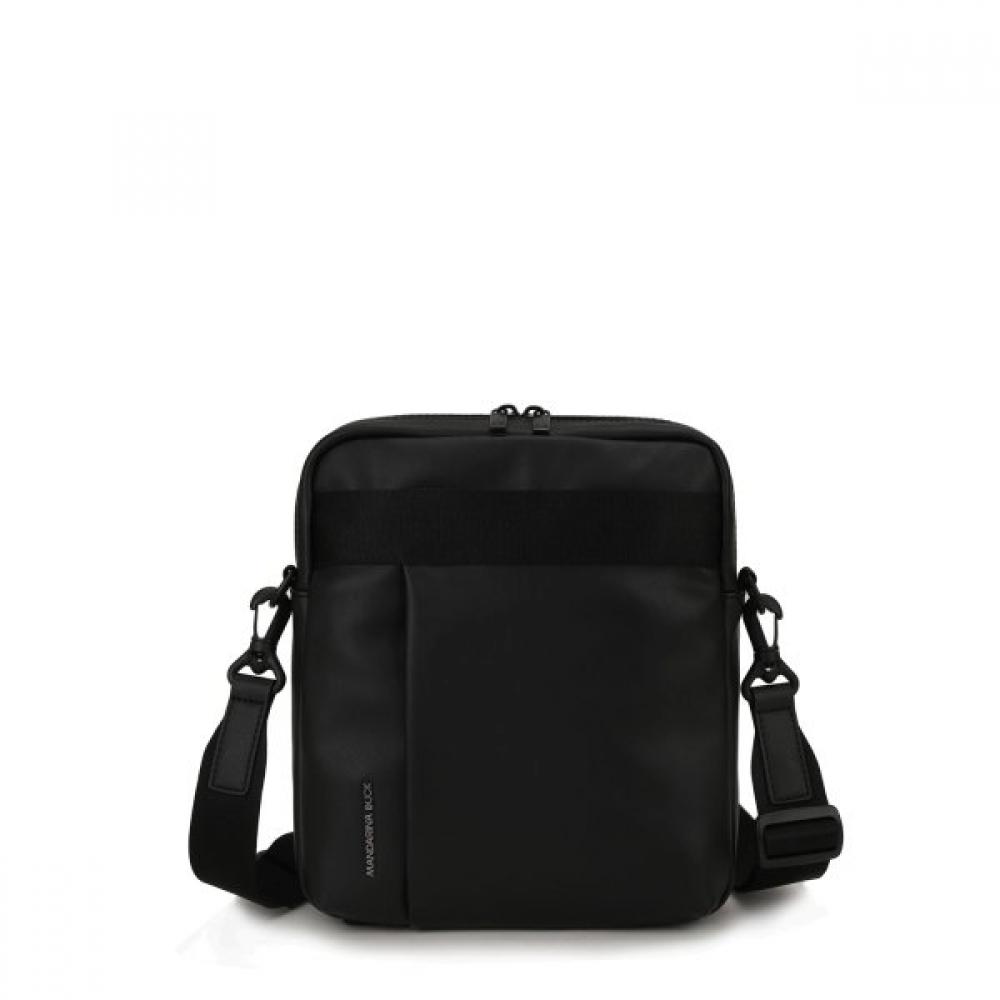 

Сумка через плече Mandarina Duck Gnt13651 BLACK