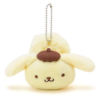 Pompompurin Mascot Holder Furi (Furi Tale)