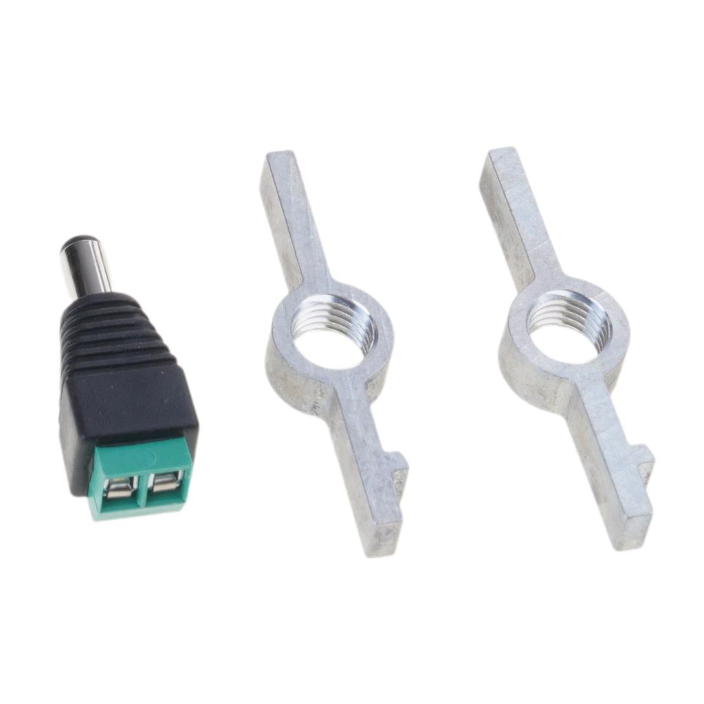 For S-TYPE X760 L319 L405 X260 X260 GSM-Gear Shift Module-Tester Lifting Gear LeverRotary Gear Selection Dial-Repair Kit