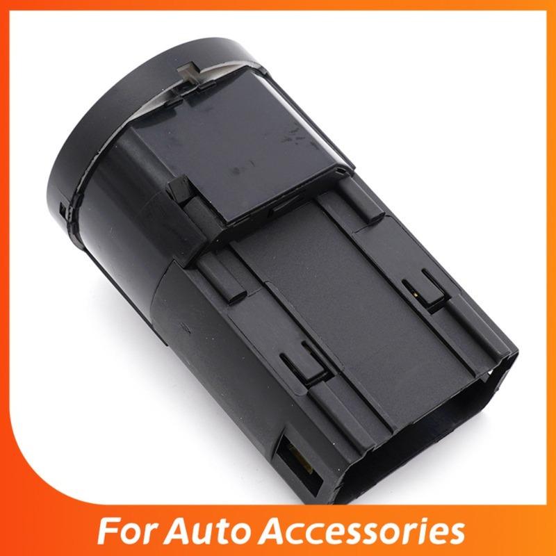 6Q0941531C Auto Car Headlight Switch Fog Lamp For Volkswagen Polo 2002 - 2009 Control Key Button 9+8P