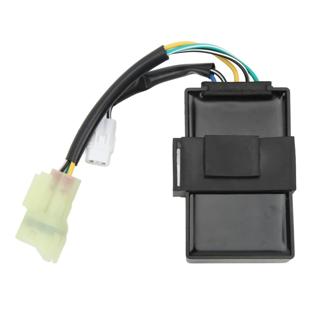 CDI Igniter Module High Performance CDI Unit Replacement for KLF 400 Bayou 4x4 1993?1999