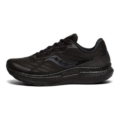SAUCONY Triumph 19 Negru Complet Adidași Bărbați S20678-14