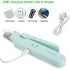 Pet Nail Clippers Dogs & Cats – Illuminates The Nail and Quick for Safe, Easy Trimming. Extra-Sharp Blades for Thick Nails, with Quick-Sensing tech
