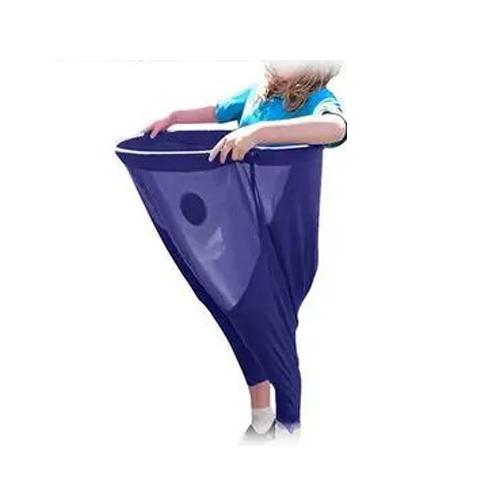 Granny Pants Party Rush Yard Game! The Ultimate Backyard Party Game! Funny Games Parent Child Pitching Game Props And Toys