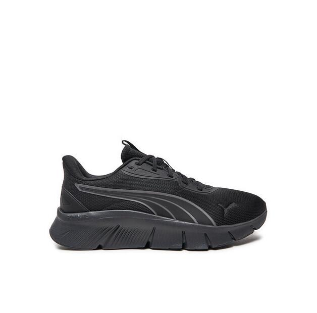 

Мужские кроссовки Puma Flexfocus lite modern 310093 02 чёрные 44