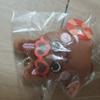 Popup Store Doll Keyring