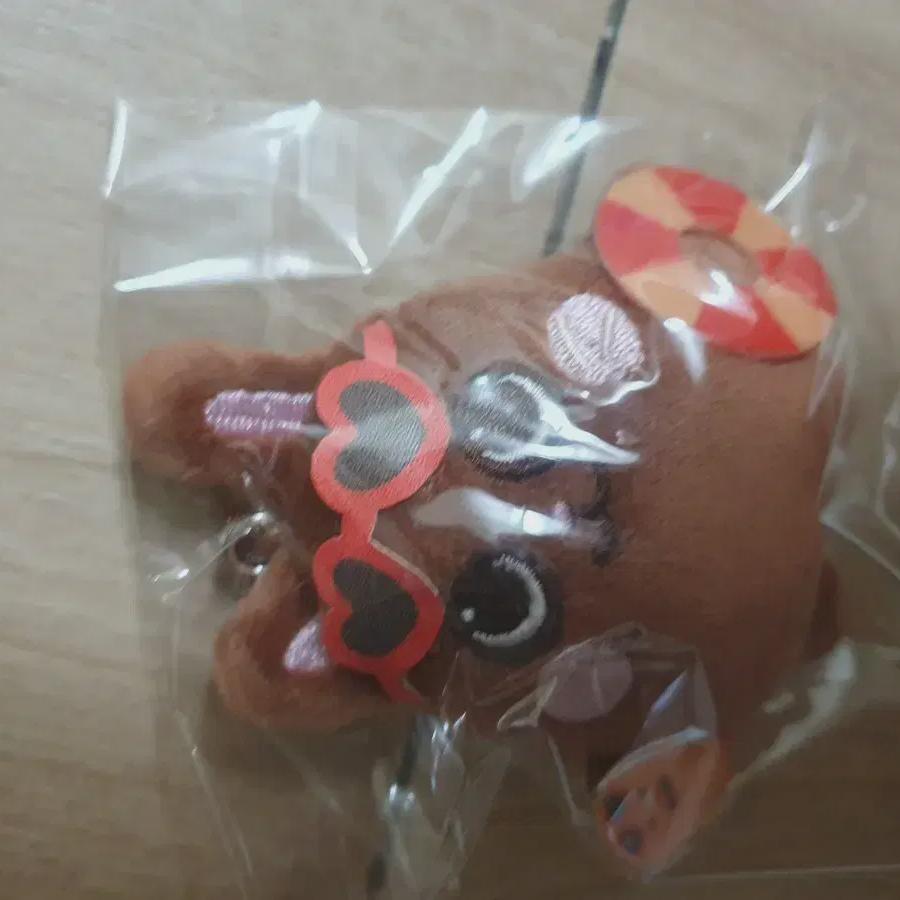 

RIIZE Всплывающий магазин Брелок для куклы