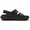 Puma Flatter Sandal Black Women Sneakers 400337-01
