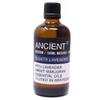 Massage Oil 100ml - Sleepy Lavender