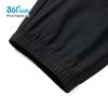 361° Boys' Quick-Dry Sports Knit Capri Pants K52524506