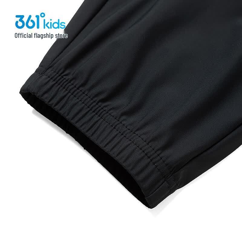 361° Boys' Quick-Dry Sports Knit Capri Pants K52524506