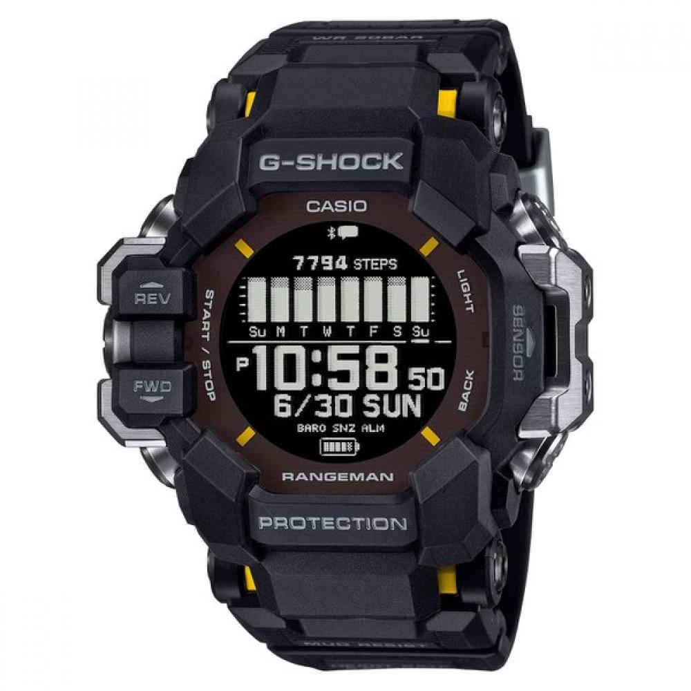 

G Shock Gpr H1000 1dr Single option