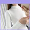 Sweater For Women Long Sleeve Knit Crew Neck Casual Autumn Winter Fashion
