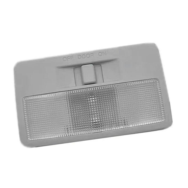 Authentic New High Quality Car Roof Reading Light Assembly D350-51-310 L207-51-310 For Mazda 3 CX-7 Auto Parts