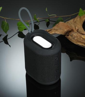 Custom Logo Bluetooth Mini Speaker with USB, Memory Card Support, and Surround Sound Subwoofer M6