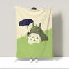 TotoroS Decorative Blankets for Sofa Cover Blanket Beach Towel Fluffy Soft Blankets & Throw Interior for Home Blanket King Size