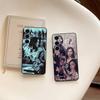 M-Madison BeerS Singer Phone Case For Samsung S 24 fe 25 Ultra plus 20 lite 21 30 22 23 24 22 Ultra 5G Fundas