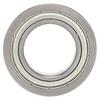 10Pcs Deep Groove Ball Bearing Flange Side Mechanical Accessories Hardware Parts F690(F6905ZZ )