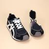 Women's Autumn 2025 Colorblock Retro Korean Style Sneakers