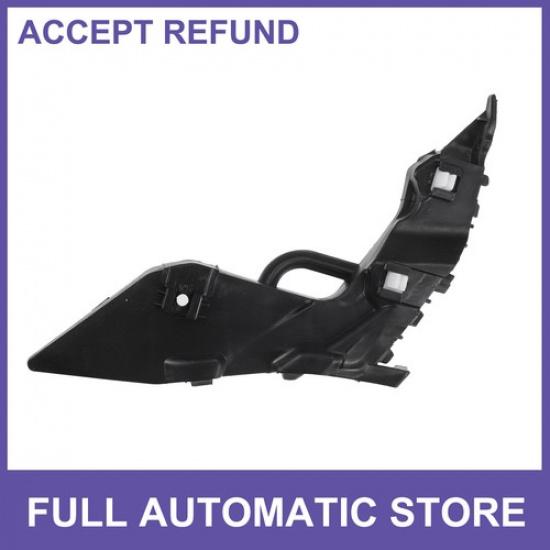 LH Side Front Bumper Support Bracket Single  for Hyundai Elantra 2017-2018