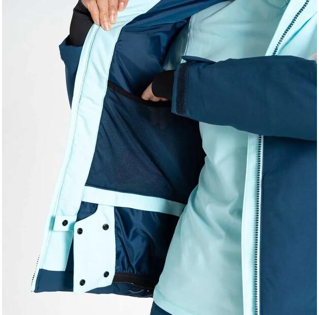 Dare2B Куртка Ice III