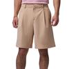 Solid Color Casual Shorts Men Shorts IQ4000-286