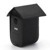 1/2 Stück Silikonhülle für EufyCam 2C Wasserdichte Sicherheitskamera Schutzhülle für Eufy Security S300 eufyCam 3C Abdeckung Skin