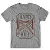 Hard To Kill T Shirt 100 Cotton Premium NEW