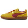 Palermo Pelé Žluté Unisex Tenisky Klubově červené 396463-01
