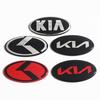 1 Stück Aluminium 3D Überlagerung Lenkrad Emblem Aufkleber Auto Lenkrad Auto Innenraum Emblem Auto Styling Zubehör Für