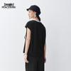 PEACEBIRD Commuter Short Sleeve T-Shirt AACNG2A07