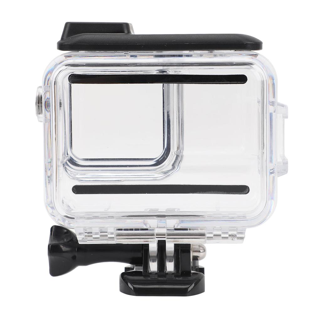 Waterproof Camera Housing Professional Prevents Reflection High Transparency Thin 196.9ft Depth Underwater Protective Case for Inst360 ACE Pro