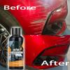 30ml Scratch Remover for Vehicles Car Polishing Wax Scratch Remover for Vehicles Automotive Motor Body Waxing Car Detailing