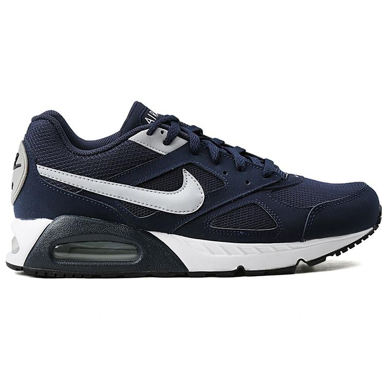 New Nike Air Max IVO Blue Black White 580518-405