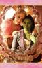Two Witches Scene Card Collection types in IJ265 Wicked (15 total)