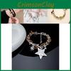 Bracciali – Braccialetti intrecciati
