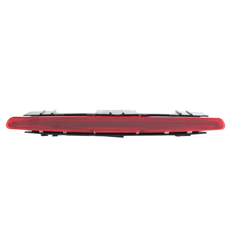 Powerful Red Third 3Rd Brake Stop Light Trunk Tail Light For Mercedes Benz SLK W171 R171 SLK Class 2005-2011 1718200556