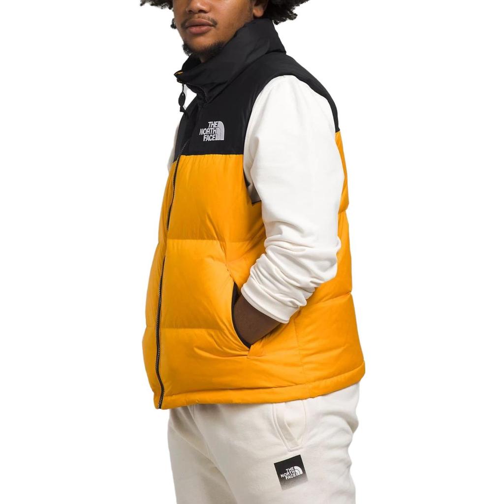 The North Face 1996 Retro Nuptse Down Gilet Men's NF0A3JQQ-ZU3