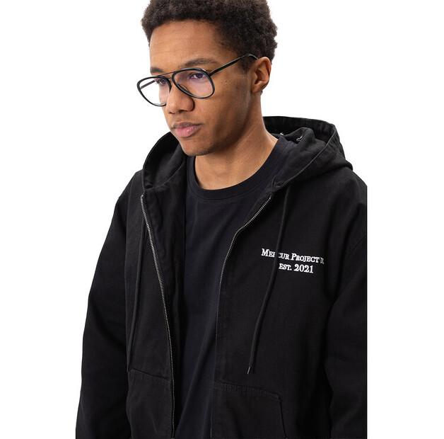 Куртка джинсовая Mercur Lined Jacket