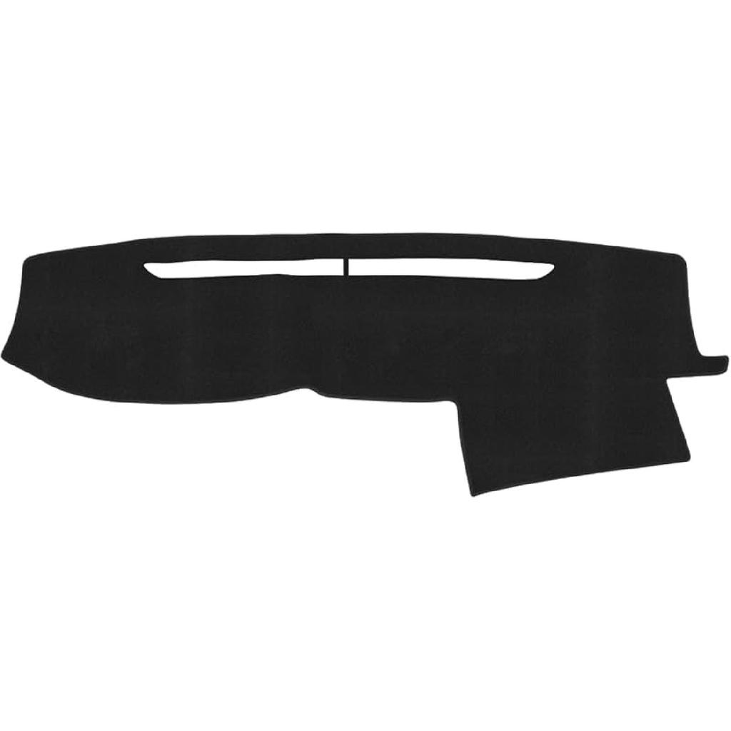 Cartist Dash Cover Compatible With Nissan Altima 2007 2008 2009 2010 2011 2012 Accessories Altima Dashboard Cover Mat Non-Slip Carpet Sunshield Glare