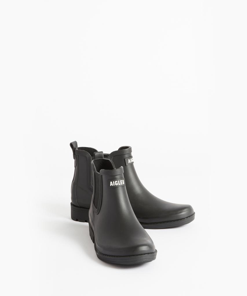 Aigle Carville 2 Rubber Boots Na611Noi