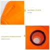 2pcs Filler Funnel Kerosene Car Vehicle Funnel 02562 Lubeo 6” Offset Automotive Net Water Tank Fluid s for Automotive Use Gas Strainer Oil Abs