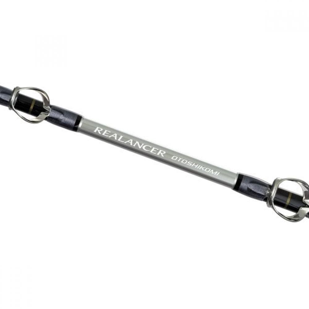 SHIMANO 24 Realancer Drop In 73l215 [boat Rod]