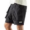 Foxfire Men's Cordura RS Shorts, Black, Size L (Product Code: 6214273)