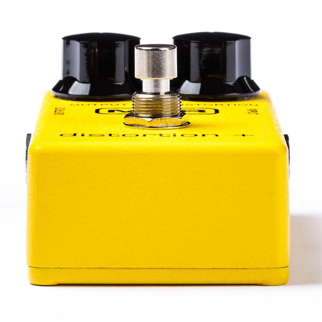 MXR M104 Distortion+ Guitar Pedal