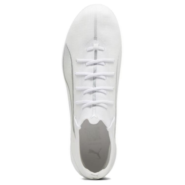 Puma Ultra 5 Ultimate FG White Pack Unisex Sneakers 107683-04