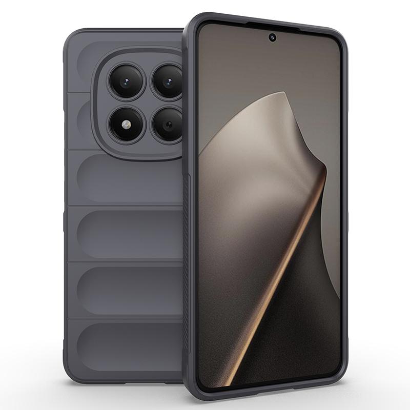 Soft Silicone Case for Poco M8 Shockproof Anti-slip Protective Back Case for Xiaomi Poco M7 M7 Pro Fundas Para for Poco M8 Pro